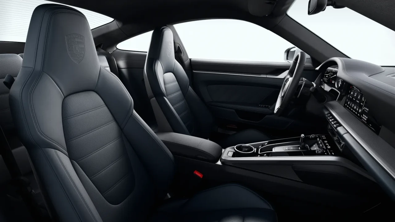 2023 Porsche 992 Carrera GTS - Image 3 of 16