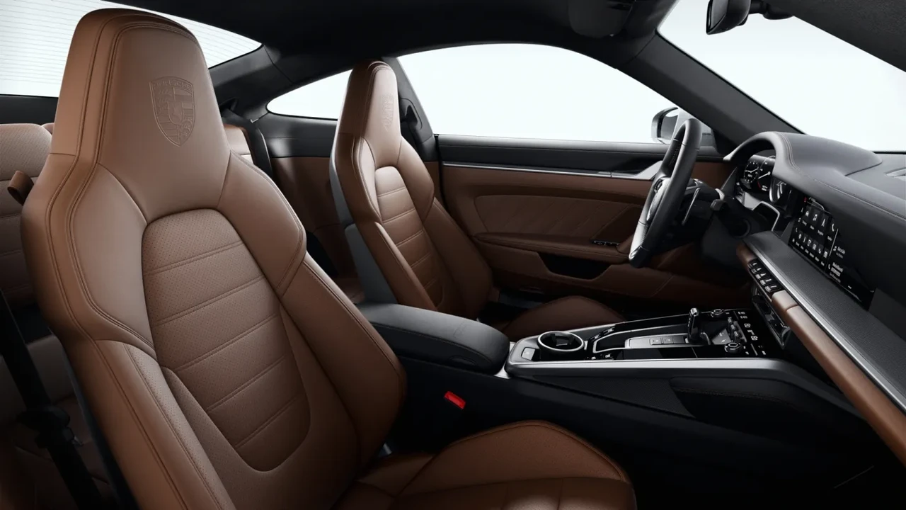 2023 Porsche 992 Carrera GTS - Image 13 of 16
