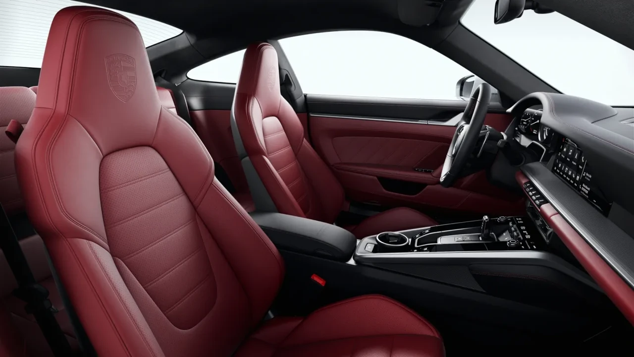 2023 Porsche 992 Carrera GTS - Image 4 of 16
