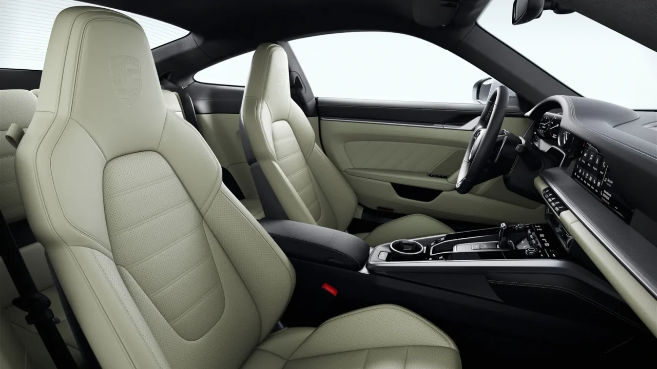 2023 Porsche 992 Carrera GTS - Image 5 of 16