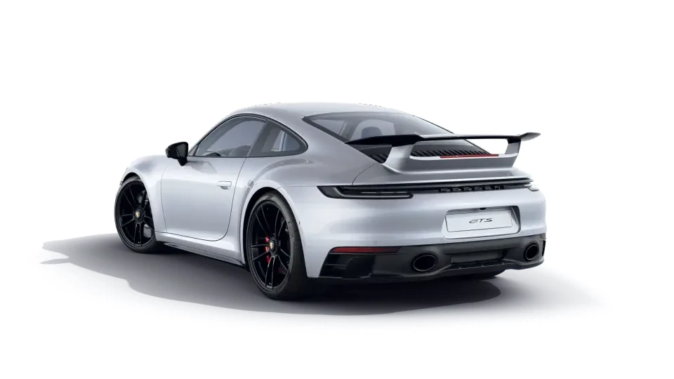 2023 Porsche 992 Carrera GTS - Image 16 of 16