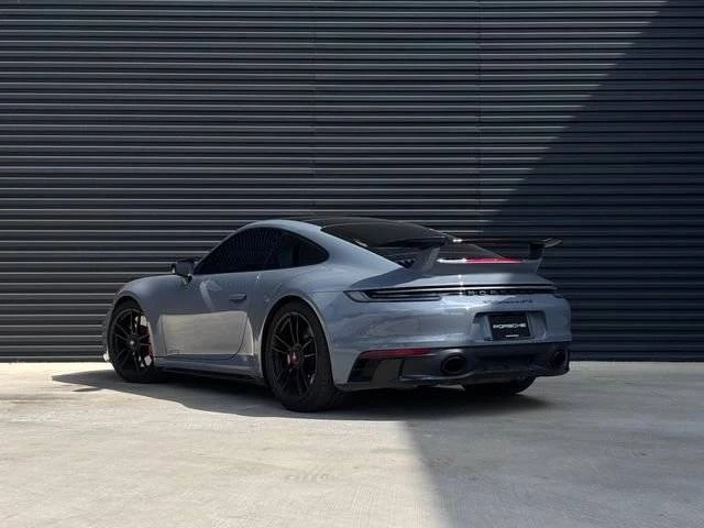 2023 Porsche 911 - Image 3 of 5