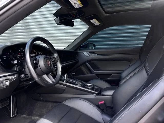 2023 Porsche 911 - Image 4 of 5