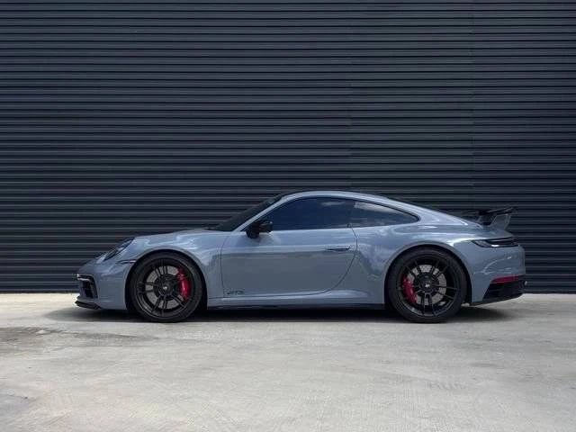 2023 Porsche 911 - Image 2 of 5
