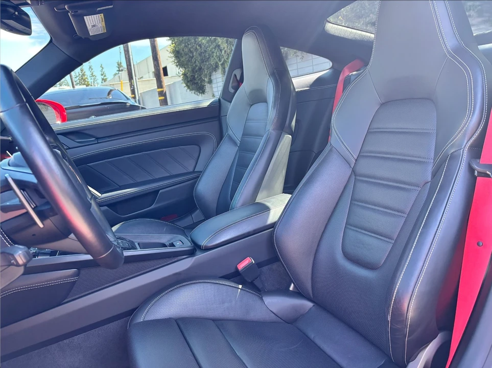 2023 Porsche 992 Carrera GTS - Image 11 of 16