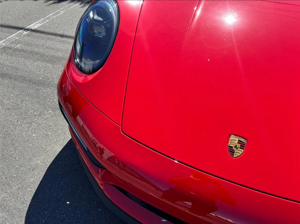 2023 Porsche 992 Carrera GTS - Image 5 of 16