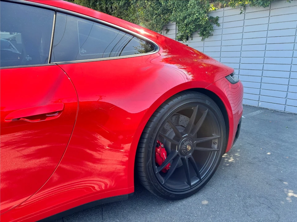 2023 Porsche 992 Carrera GTS - Image 6 of 16