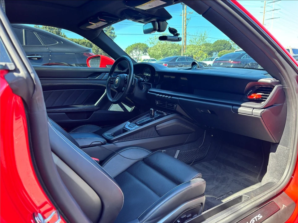2023 Porsche 992 Carrera GTS - Image 12 of 16