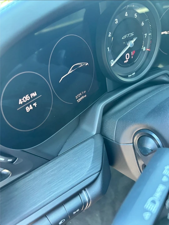 2023 Porsche 992 Carrera GTS - Image 16 of 16