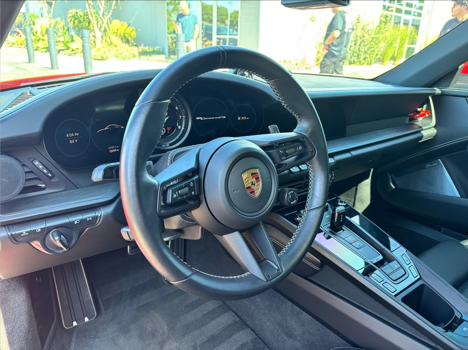 2023 Porsche 992 Carrera GTS - Image 13 of 16