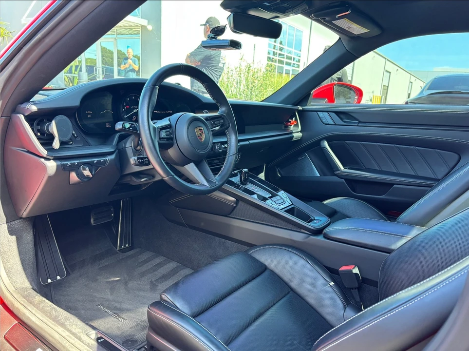 2023 Porsche 992 Carrera GTS - Image 10 of 16