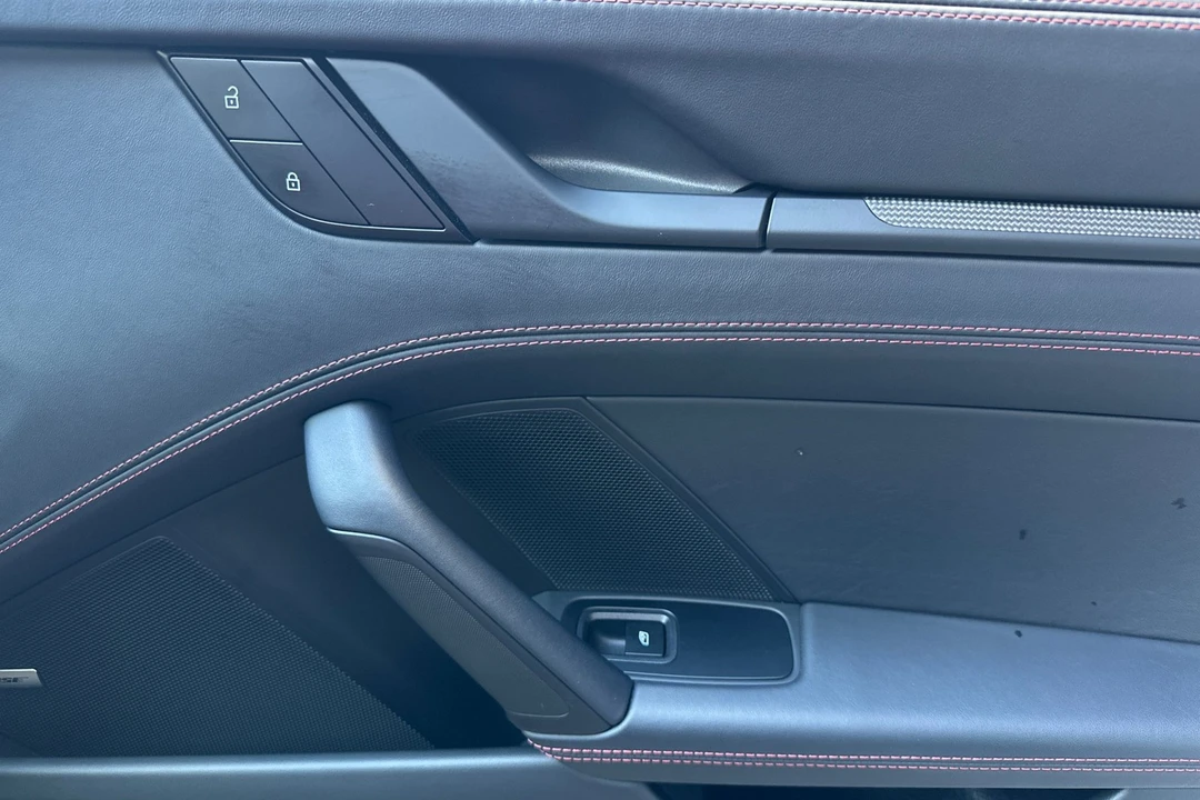 2023 Porsche 992 Carrera GTS - Image 20 of 21