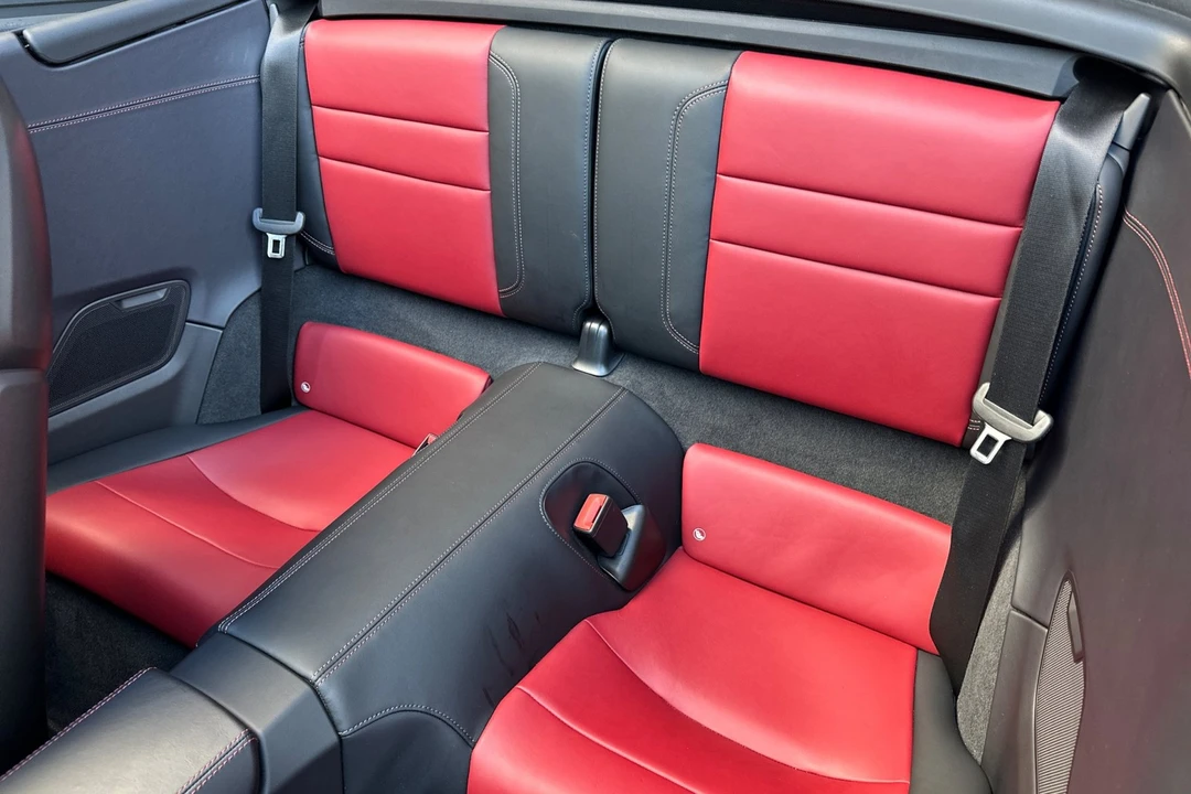 2023 Porsche 992 Carrera GTS - Image 16 of 21