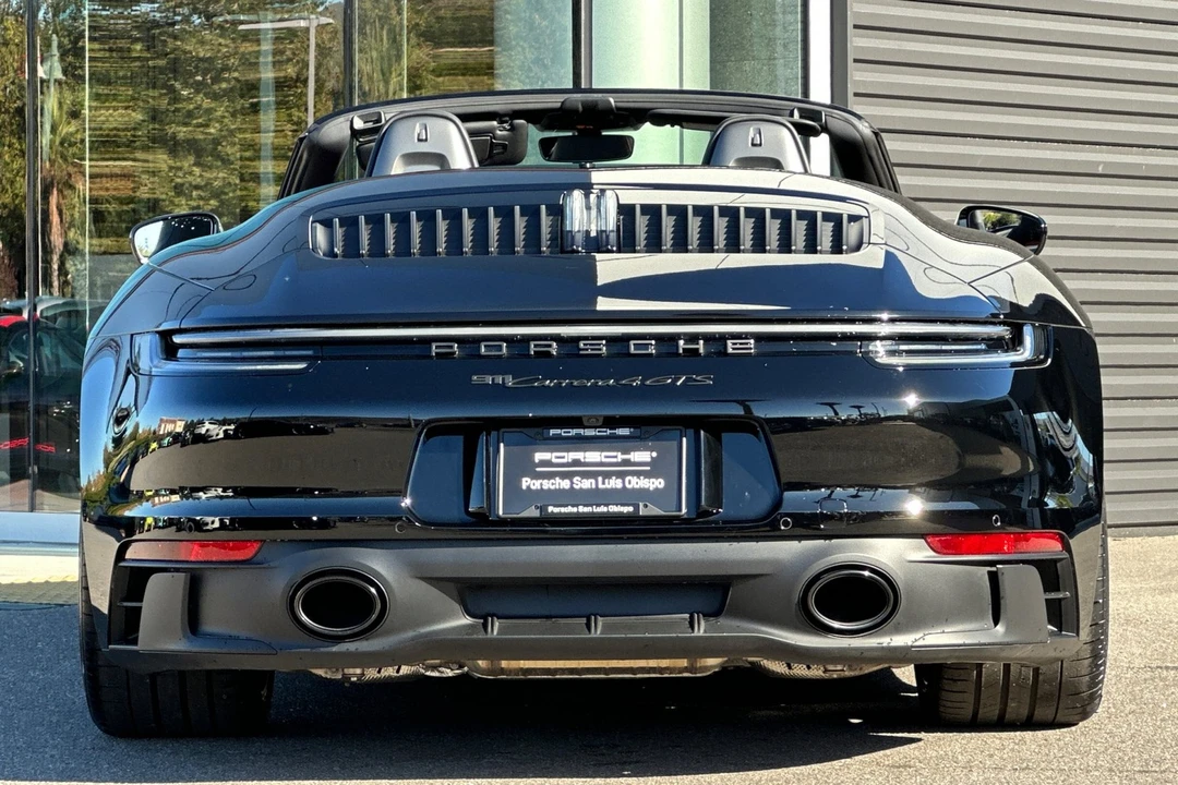 2023 Porsche 992 Carrera GTS - Image 7 of 21