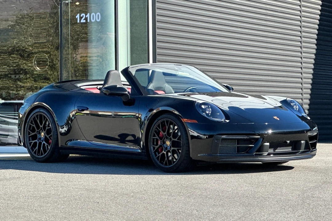 2023 Porsche 992 Carrera GTS - Image 10 of 21