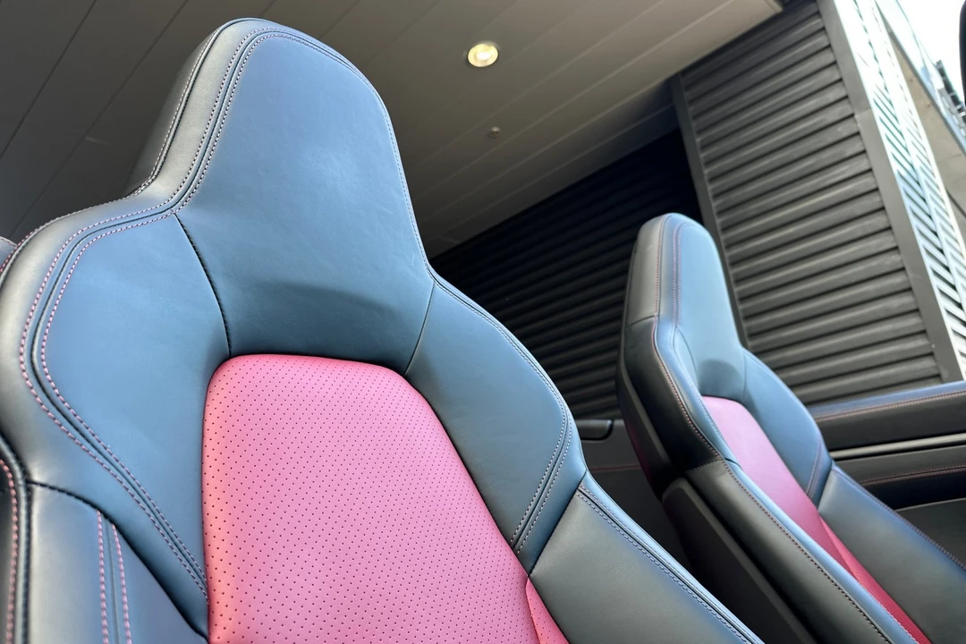2023 Porsche 992 Carrera GTS - Image 19 of 21