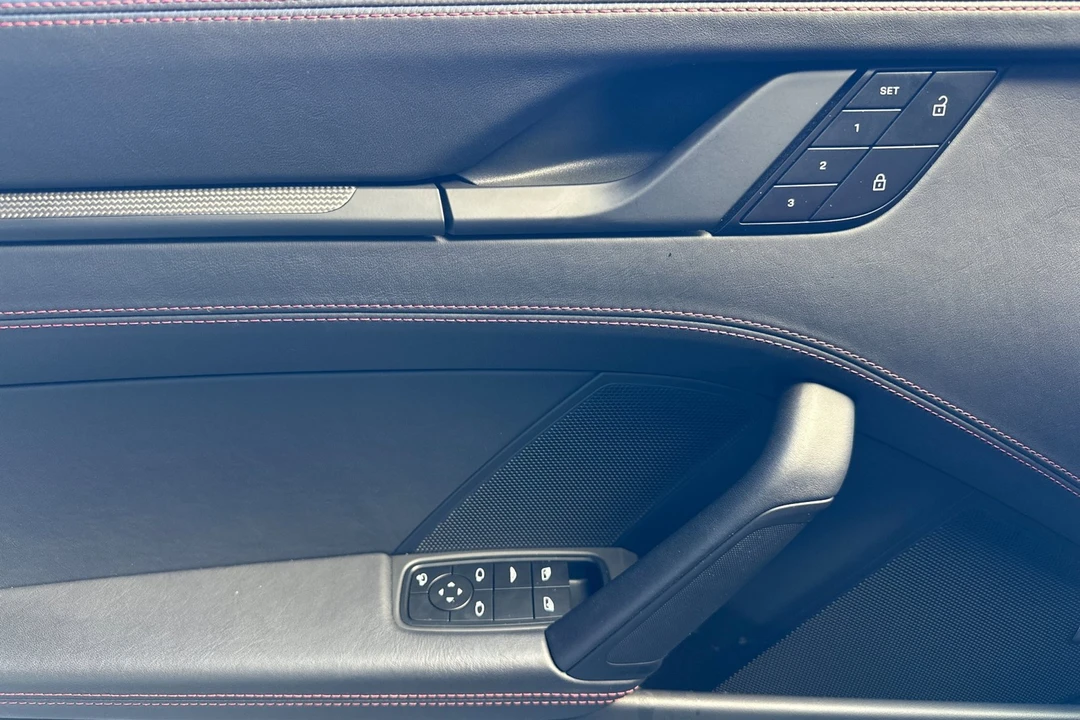 2023 Porsche 992 Carrera GTS - Image 13 of 21