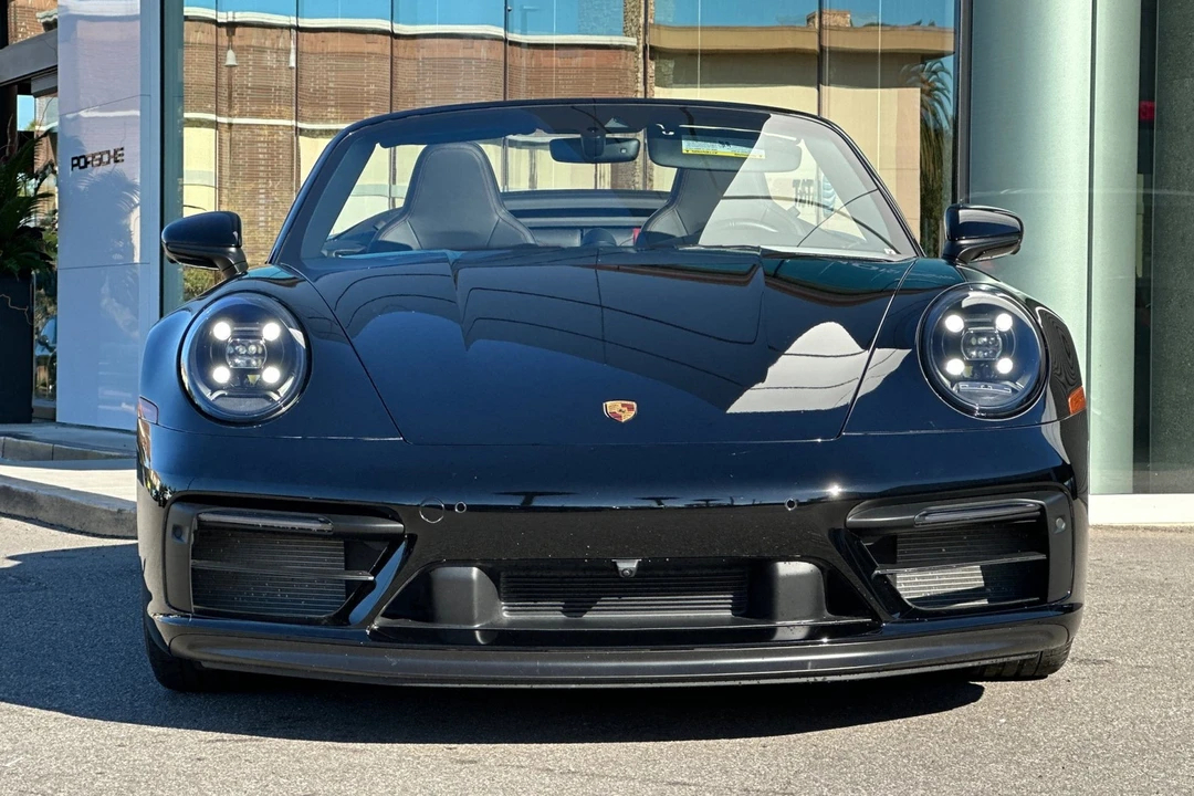 2023 Porsche 992 Carrera GTS - Image 11 of 21