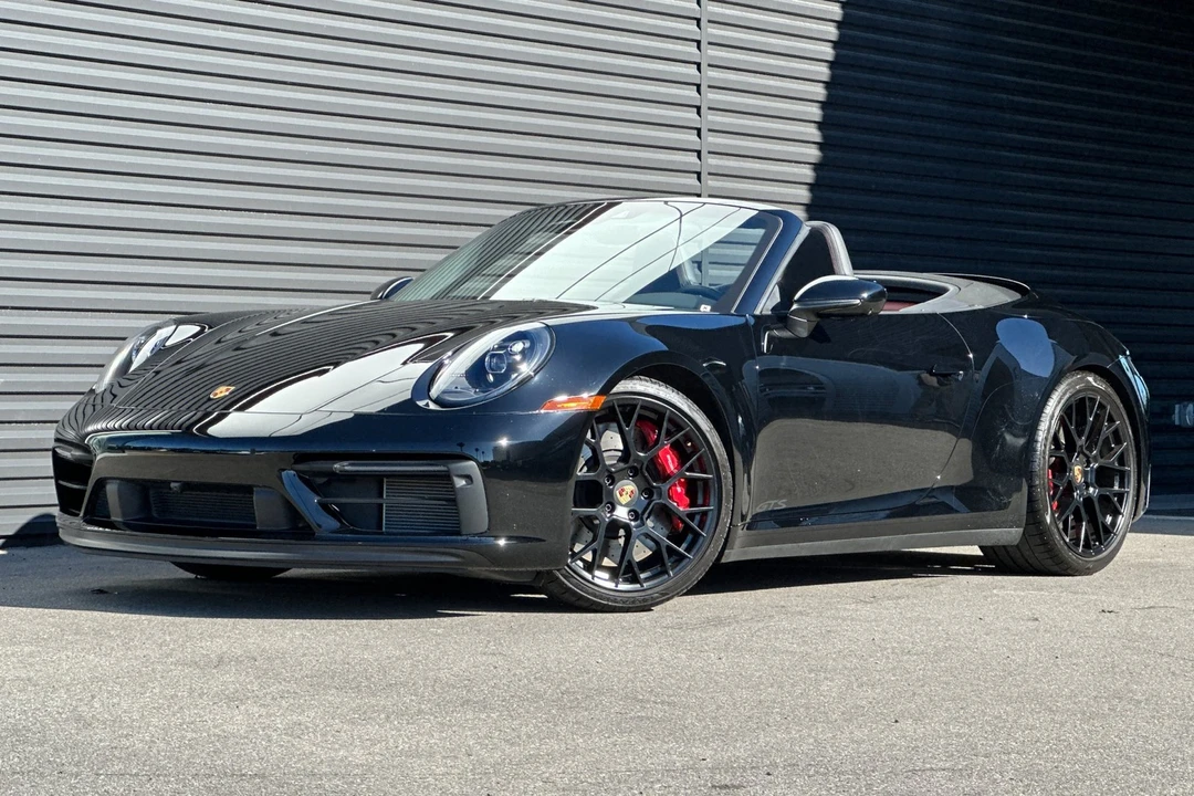 2023 Porsche 992 Carrera GTS - Image 12 of 21