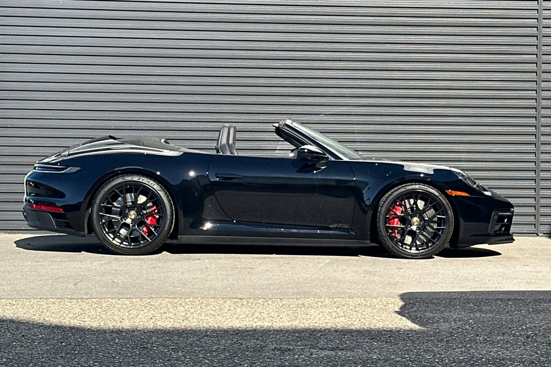 2023 Porsche 992 Carrera GTS - Image 9 of 21