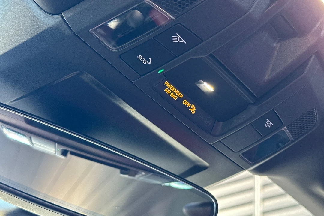 2023 Porsche 992 Carrera GTS - Image 21 of 21