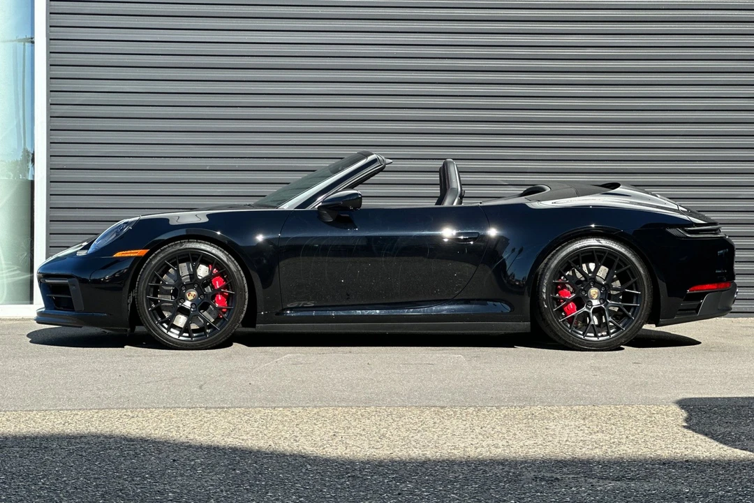 2023 Porsche 992 Carrera GTS - Image 2 of 21