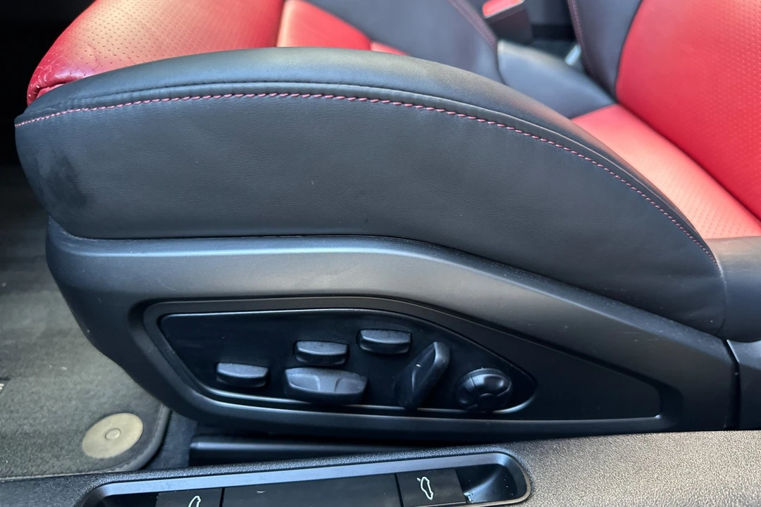 2023 Porsche 992 Carrera GTS - Image 15 of 21