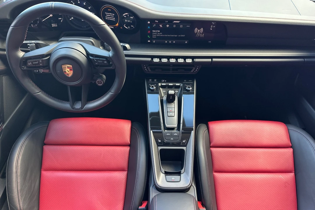 2023 Porsche 992 Carrera GTS - Image 6 of 21