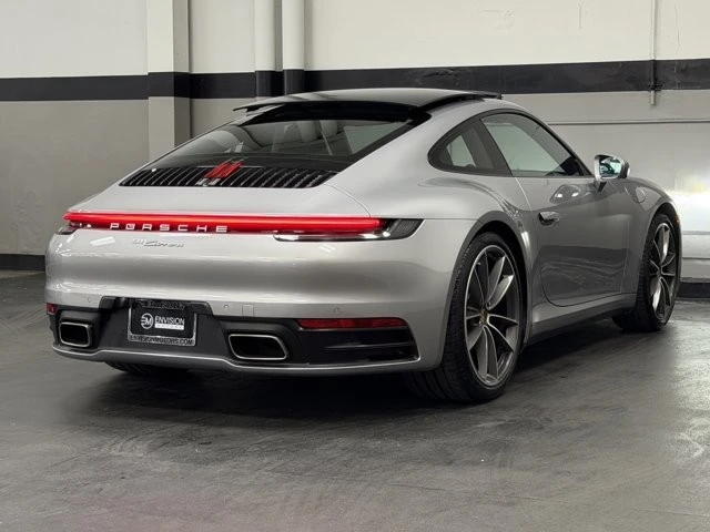 2023 Porsche 992 Carrera - Image 11 of 12