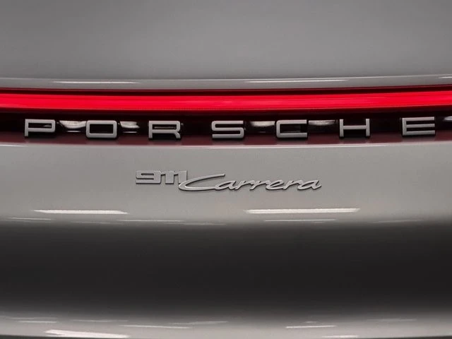 2023 Porsche 992 Carrera - Image 12 of 12