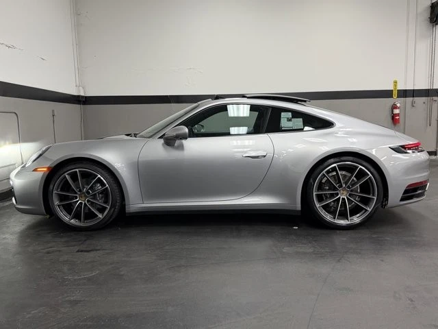 2023 Porsche 992 Carrera - Image 8 of 12