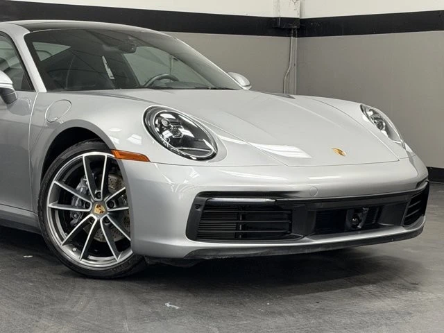 2023 Porsche 992 Carrera - Image 3 of 12