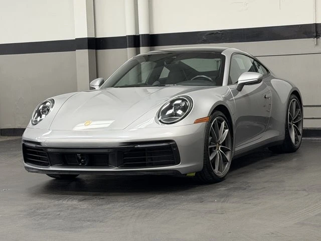 2023 Porsche 992 Carrera - Image 6 of 12