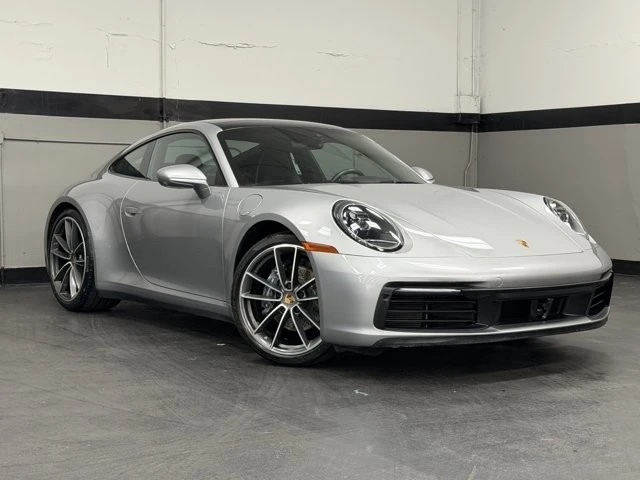 2023 Porsche 992 Carrera - Image 2 of 12
