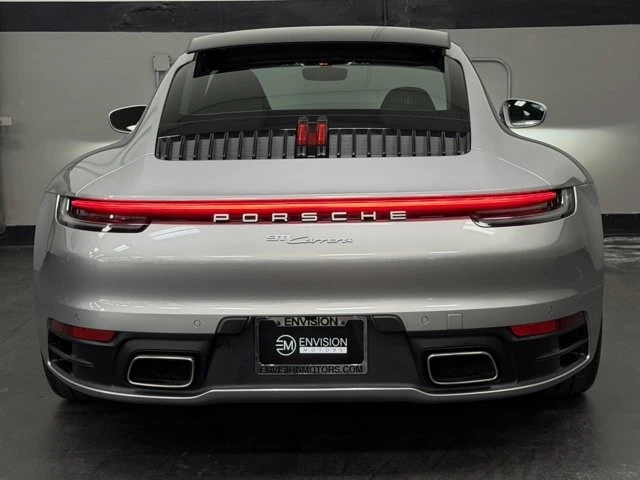 2023 Porsche 992 Carrera - Image 10 of 12