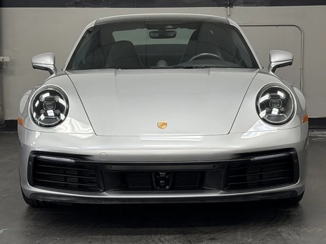2023 Porsche 992 Carrera - Image 5 of 12