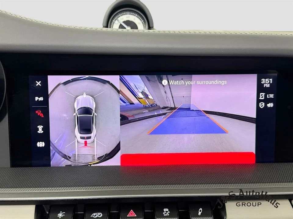 2023 Porsche 992 Carrera 4S - Image 20 of 31
