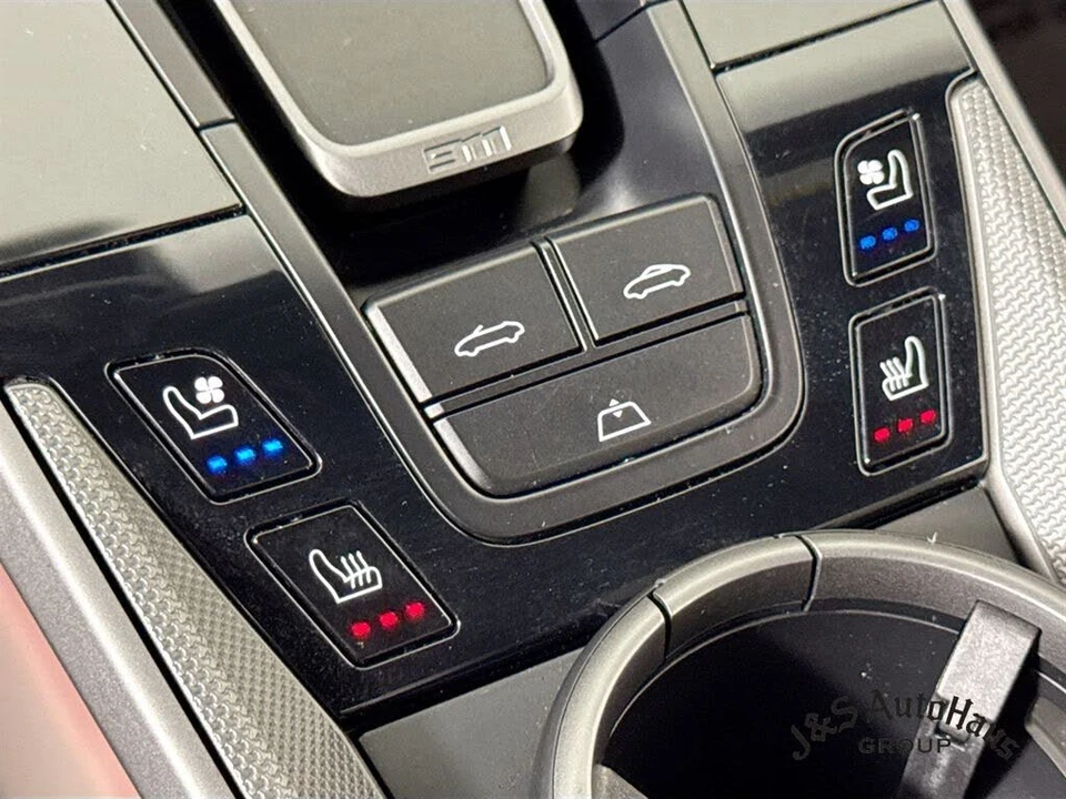 2023 Porsche 992 Carrera 4S - Image 27 of 31