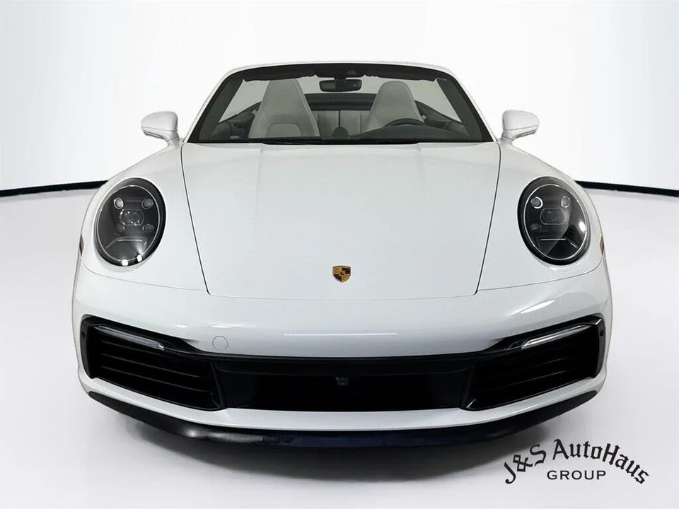 2023 Porsche 992 Carrera 4S - Image 2 of 31