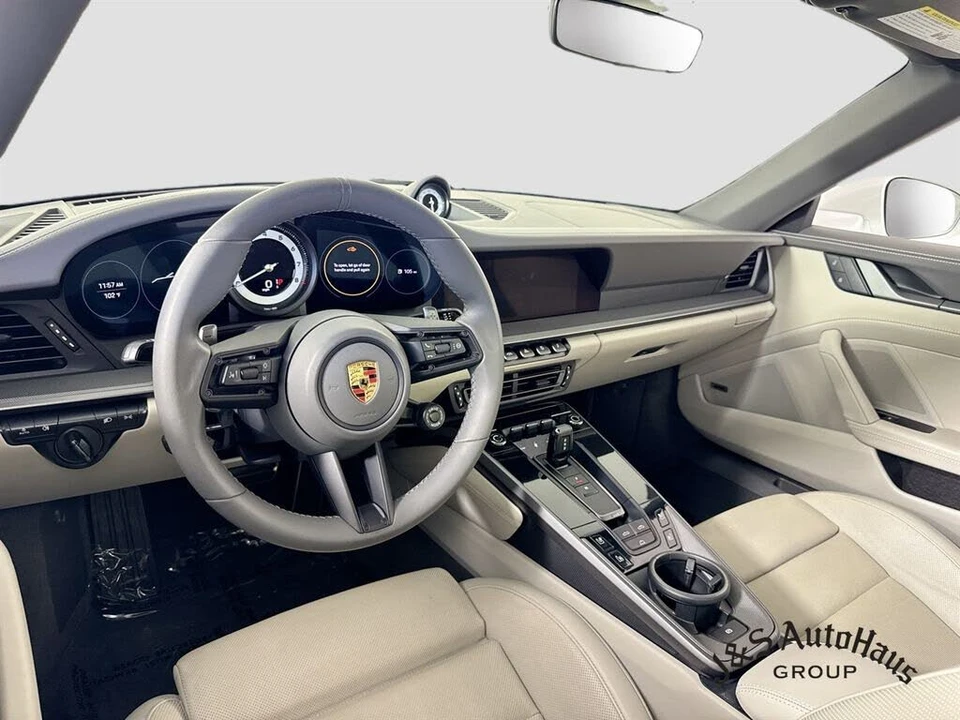 2023 Porsche 992 Carrera 4S - Image 30 of 31
