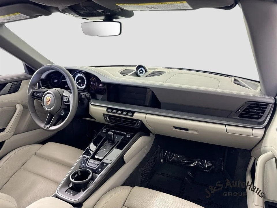 2023 Porsche 992 Carrera 4S - Image 31 of 31