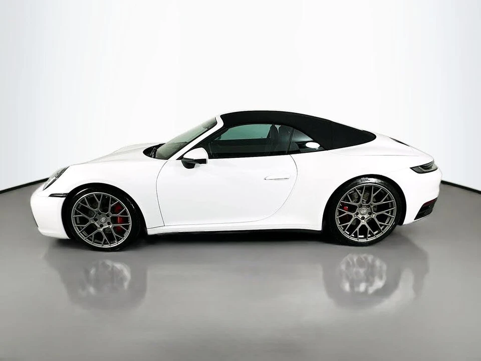 2023 Porsche 992 Carrera 4S - Image 2 of 31
