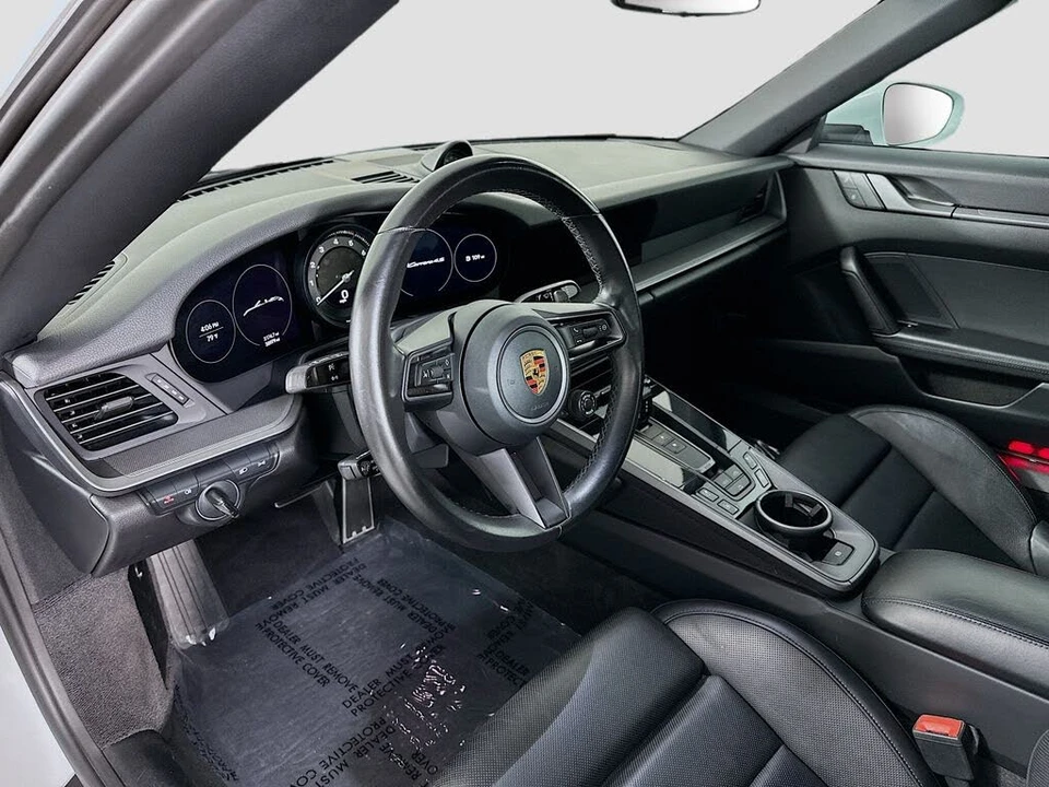 2023 Porsche 992 Carrera 4S - Image 4 of 31