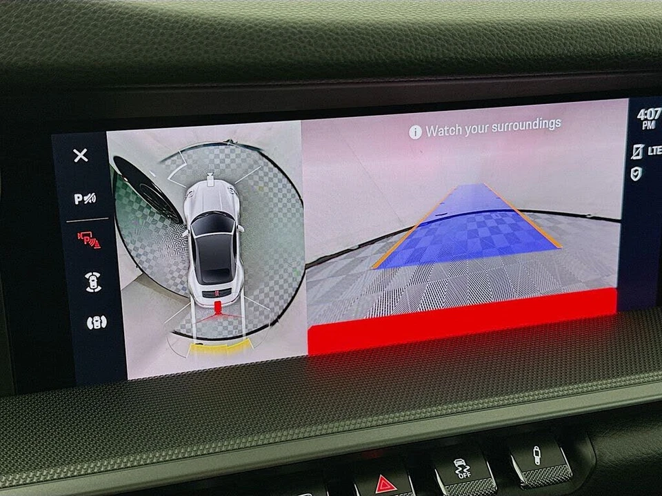 2023 Porsche 992 Carrera 4S - Image 16 of 31