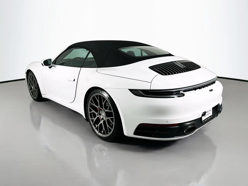 2023 Porsche 992 Carrera 4S - Image 3 of 31