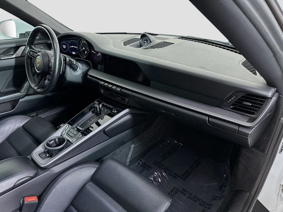 2023 Porsche 992 Carrera 4S - Image 28 of 31