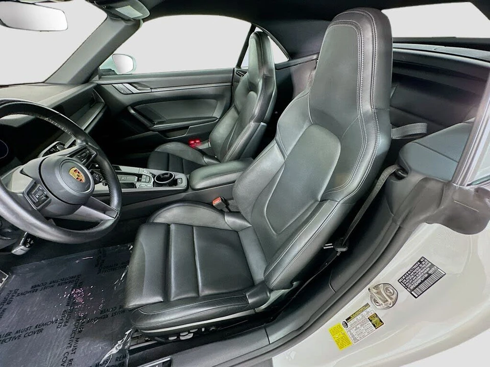 2023 Porsche 992 Carrera 4S - Image 5 of 31