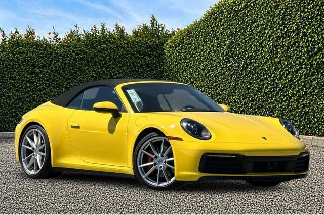 2023 Porsche 992 Carrera 4S - Image 10 of 31
