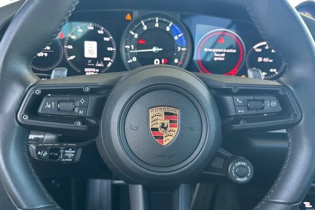 2023 Porsche 992 Carrera 4S - Image 25 of 31