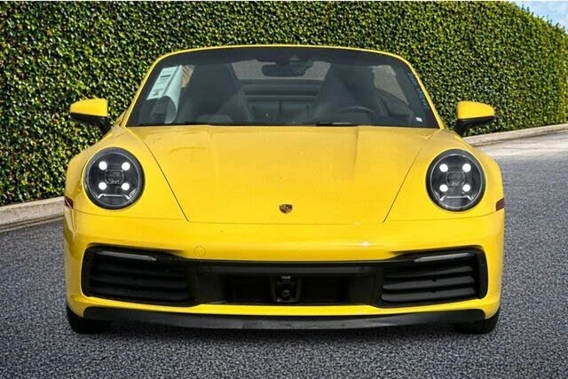 2023 Porsche 992 Carrera 4S - Image 9 of 31